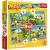 PUZZLE TREFL 4IN1 AVENTURILE ALBINUTEI MAYA SuperHeroes ToysZone