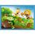 PUZZLE TREFL 4IN1 AVENTURILE ALBINUTEI MAYA SuperHeroes ToysZone