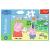 PUZZLE TREFL 60 PEPPA PIG DISTRACTIE CU PRIETENII SuperHeroes ToysZone