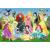 PUZZLE 100 PRINTESELE SARMANTE SuperHeroes ToysZone