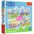 PUZZLE TREFL 4IN1 PEPPA PIG SuperHeroes ToysZone