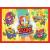 PUZZLE TREFL 4IN1  SPIONII SECRETI SuperHeroes ToysZone