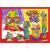 PUZZLE TREFL 4IN1  SPIONII SECRETI SuperHeroes ToysZone