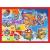 PUZZLE TREFL 4IN1  SPIONII SECRETI SuperHeroes ToysZone