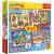 PUZZLE TREFL 4IN1  SPIONII SECRETI SuperHeroes ToysZone