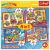 PUZZLE TREFL 4IN1  SPIONII SECRETI SuperHeroes ToysZone