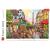 PUZZLE TREFL 1500 PARISUL FERMECATOR SuperHeroes ToysZone