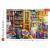 PUZZLE TREFL 2000 PARADISUL PISICUTELOR SuperHeroes ToysZone