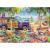 PUZZLE TREFL 2000 VACANTA TROPICALA SuperHeroes ToysZone