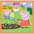 PUZZLE TREFL 3IN1 INVENTIVA PEPPA PIG SuperHeroes ToysZone