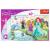 PUZZLE TREFL 60 DISNEY PRINCESS - INTALNESTE PRINTESA SuperHeroes ToysZone