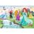 PUZZLE TREFL 60 DISNEY PRINCESS - INTALNESTE PRINTESA SuperHeroes ToysZone