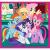 PUZZLE TREFL 10IN1 MY LITTLE PONY -  PONEII UIMITORI SuperHeroes ToysZone