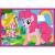 PUZZLE TREFL 10IN1 MY LITTLE PONY -  PONEII UIMITORI SuperHeroes ToysZone