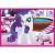 PUZZLE TREFL 10IN1 MY LITTLE PONY -  PONEII UIMITORI SuperHeroes ToysZone