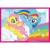 PUZZLE TREFL 10IN1 MY LITTLE PONY -  PONEII UIMITORI SuperHeroes ToysZone