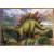 PUZZLE TREFL 4IN1 DINOZAURII INTERESANTI SuperHeroes ToysZone