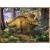 PUZZLE TREFL 4IN1 DINOZAURII INTERESANTI SuperHeroes ToysZone