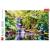 PUZZLE TREFL 1500 OAZA DE LINISTE SuperHeroes ToysZone