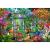 PUZZLE TREFL 1500 GRADINA SECRETA SuperHeroes ToysZone