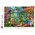 PUZZLE TREFL 1500 GRADINA SECRETA SuperHeroes ToysZone