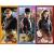 PUZZLE TREFL 200 IN LUMEA MAGIEI SuperHeroes ToysZone
