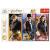 PUZZLE TREFL 200 IN LUMEA MAGIEI SuperHeroes ToysZone