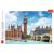 PUZZLE TREFL 2000 LONDRA BIG BEN SuperHeroes ToysZone