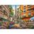 PUZZLE TREFL 2000 PARISUL FERMECATOR SuperHeroes ToysZone