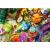 PUZZLE TREFL DIN LEMN 500+1 PIESE COCKTAILURILE COLORATE SuperHeroes ToysZone