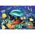 PUZZLE TREFL DIN LEMN 500+1 PIESE VIATA MARINA SuperHeroes ToysZone