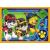 PUZZLE TREFL 4IN1 PATRULA CATELUSILOR - SARBATORILE SuperHeroes ToysZone