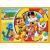 PUZZLE TREFL 4IN1 PATRULA CATELUSILOR - SARBATORILE SuperHeroes ToysZone