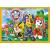 PUZZLE TREFL 4IN1 PATRULA CATELUSILOR - SARBATORILE SuperHeroes ToysZone