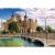 PUZZLE TREFL 1000 CASTELUL DE PE INSULA SuperHeroes ToysZone