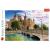 PUZZLE TREFL 1000 CASTELUL DE PE INSULA SuperHeroes ToysZone