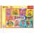 PUZZLE TREFL 200 BASIA SuperHeroes ToysZone