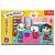 PUZZLE TREFL 60 KICIA KOCIA SI PRIETENII SuperHeroes ToysZone