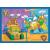 PUZZLE TREFL 4IN1 SUPER THINGS SUPER ACTIUNEA SuperHeroes ToysZone