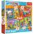 PUZZLE TREFL 4IN1 SUPER THINGS SUPER ACTIUNEA SuperHeroes ToysZone