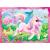 PUZZLE TREFL 4IN1 PATRULA UNICORNI SI MAGIE SuperHeroes ToysZone