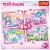 PUZZLE TREFL 4IN1 PATRULA UNICORNI SI MAGIE SuperHeroes ToysZone