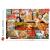 PUZZLE TREFL 1000 PISICI SI DULCIURI SuperHeroes ToysZone