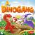 JOC DINOGANG ROMANA SuperHeroes ToysZone