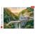PUZZLE TREFL 1000 SANCTUARUL LAS LAJAS COLUMBIA SuperHeroes ToysZone