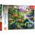 PUZZLE TREFL 200 LUMEA DINOZAURILOR SuperHeroes ToysZone