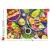 PUZZLE TREFL 3000 BOLUL COLORAT SuperHeroes ToysZone