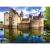 PUZZLE TREFL 3000 CASTELUL SULLY SUR LOIRE SuperHeroes ToysZone