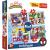 PUZZLE TREFL 4IN1 SPIDAY ECHIPA SPIDAY SuperHeroes ToysZone