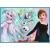 PUZZLE TREFL 4IN1 FROZEN 2 UIMITOAREA LUME DISNEY SuperHeroes ToysZone